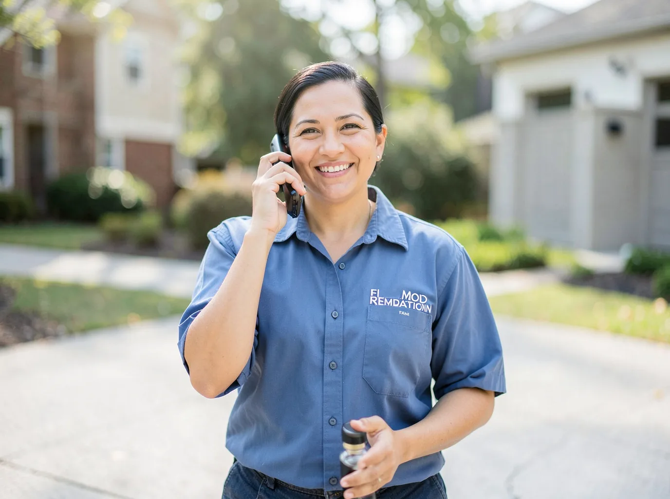 Mold Remediation Fence, WI FAQs